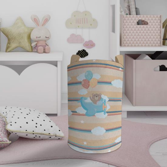 MEKTA HOME ÇOCUK ODASI ABAJUR