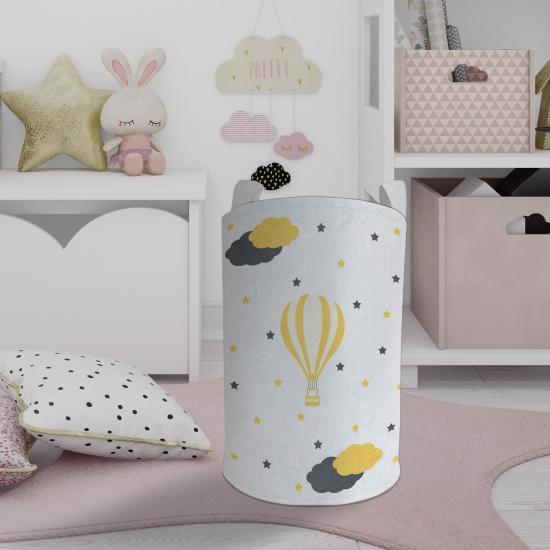 MEKTA HOME ÇOCUK ODASI ABAJUR
