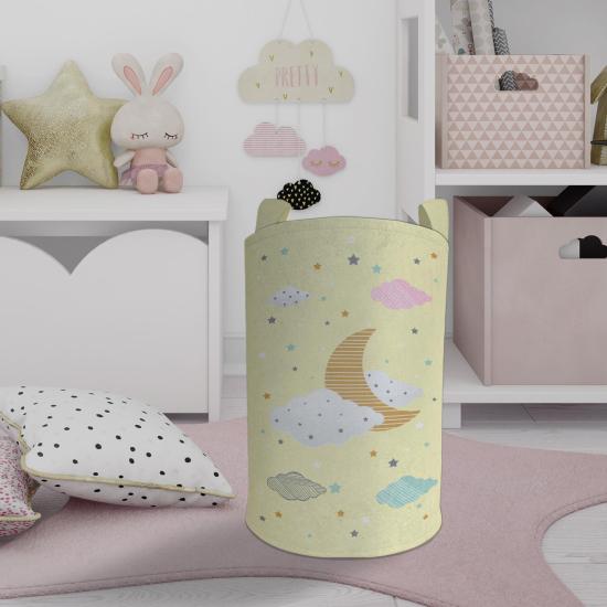 MEKTA HOME ÇOCUK ODASI ABAJUR