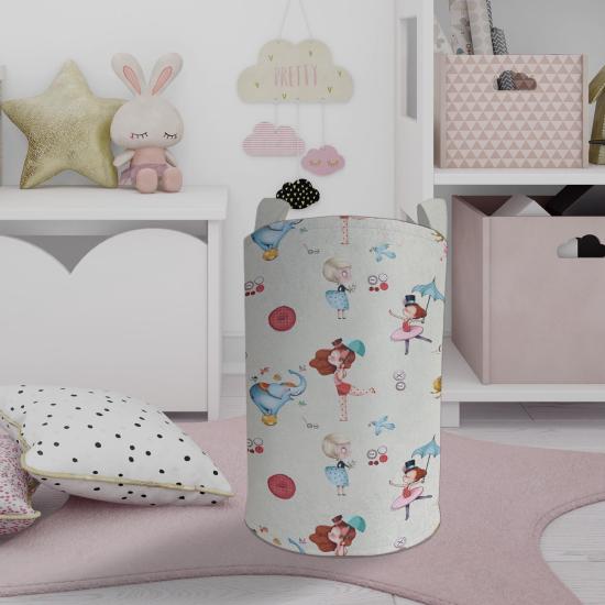 MEKTA HOME ÇOCUK ODASI ABAJUR