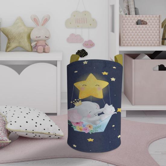 MEKTA HOME ÇOCUK ODASI ABAJUR