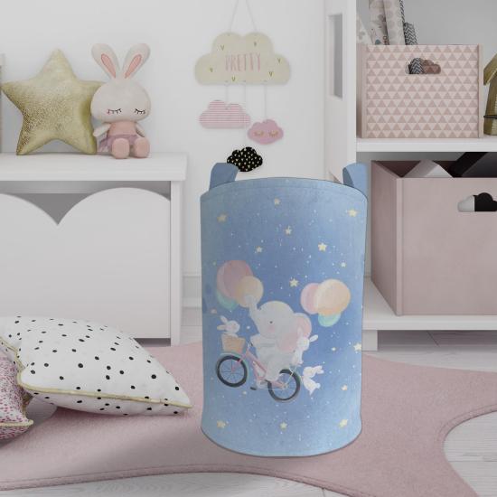 MEKTA HOME ÇOCUK ODASI ABAJUR