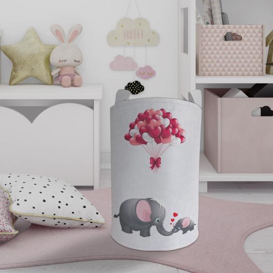 MEKTA HOME ÇOCUK ODASI ABAJUR