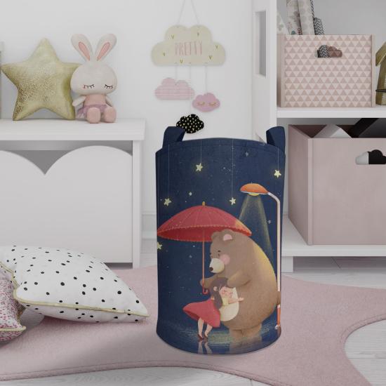 MEKTA HOME ÇOCUK ODASI ABAJUR
