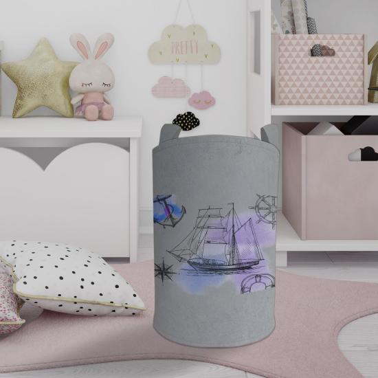 MEKTA HOME ÇOCUK ODASI ABAJUR