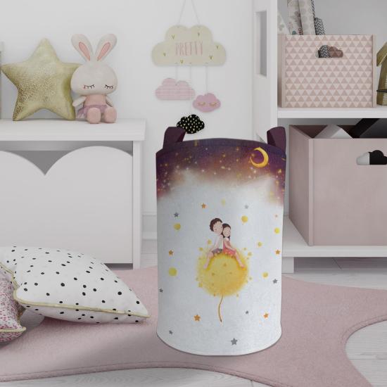 MEKTA HOME ÇOCUK ODASI ABAJUR