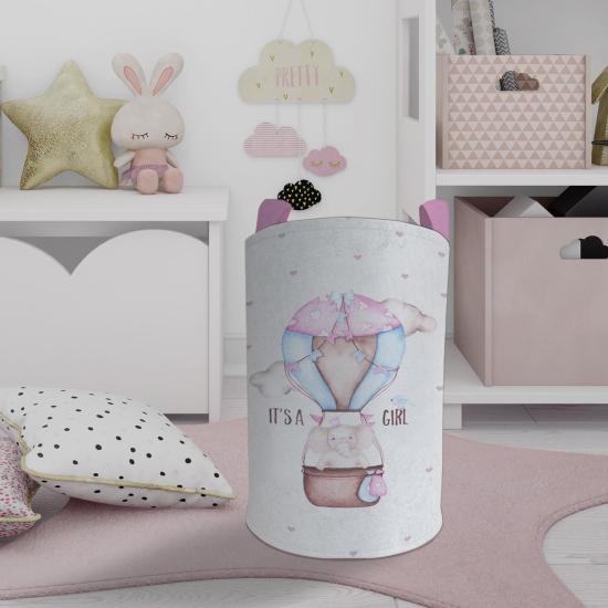 MEKTA HOME ÇOCUK ODASI ABAJUR