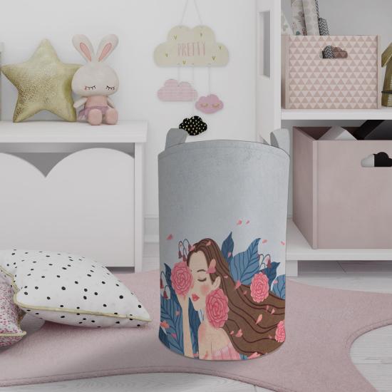MEKTA HOME ÇOCUK ODASI ABAJUR