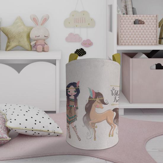 MEKTA HOME ÇOCUK ODASI ABAJUR