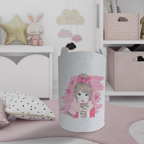 MEKTA HOME ÇOCUK ODASI ABAJUR