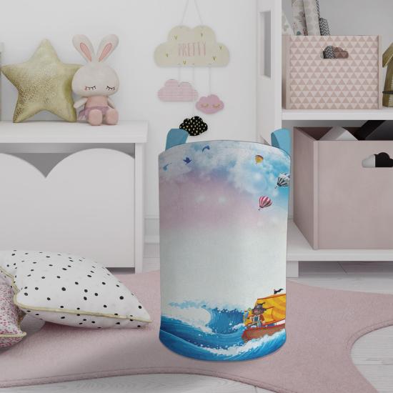 MEKTA HOME ÇOCUK ODASI ABAJUR