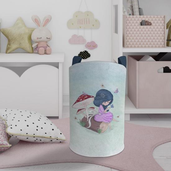 MEKTA HOME ÇOCUK ODASI ABAJUR