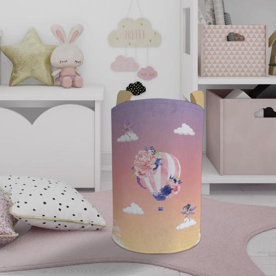 MEKTA HOME ÇOCUK ODASI ABAJUR