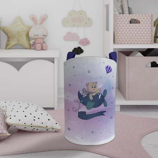 MEKTA HOME ÇOCUK ODASI ABAJUR