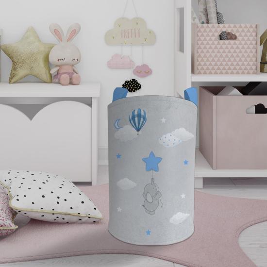 MEKTA HOME ÇOCUK ODASI ABAJUR