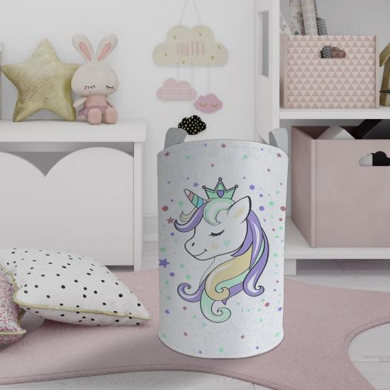 MEKTA HOME ÇOCUK ODASI ABAJUR