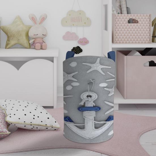 MEKTA HOME ÇOCUK ODASI ABAJUR