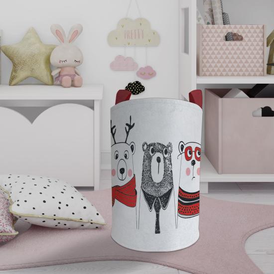 MEKTA HOME ÇOCUK ODASI ABAJUR