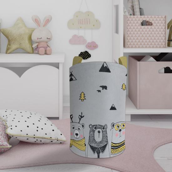 MEKTA HOME ÇOCUK ODASI ABAJUR