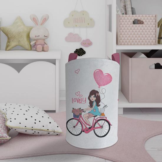 MEKTA HOME ÇOCUK ODASI ABAJUR