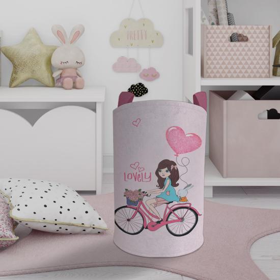 MEKTA HOME ÇOCUK ODASI ABAJUR
