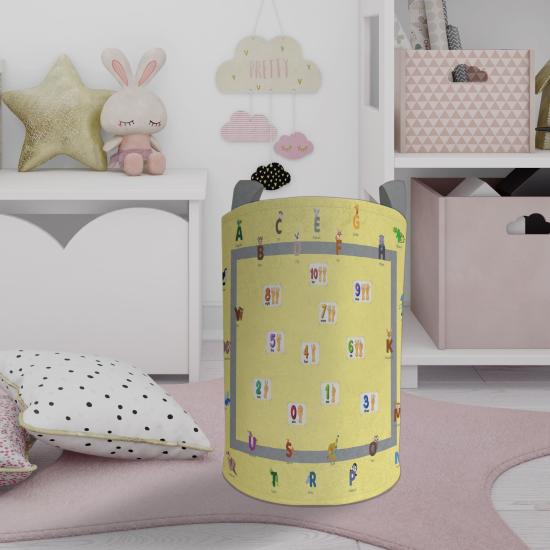 MEKTA HOME ÇOCUK ODASI ABAJUR