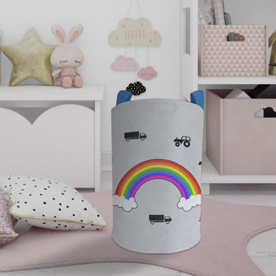 MEKTA HOME ÇOCUK ODASI ABAJUR