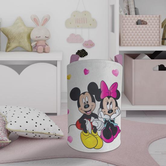 MEKTA HOME ÇOCUK ODASI ABAJUR
