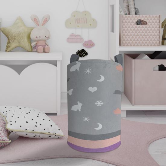 MEKTA HOME ÇOCUK ODASI ABAJUR