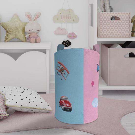 MEKTA HOME ÇOCUK ODASI ABAJUR