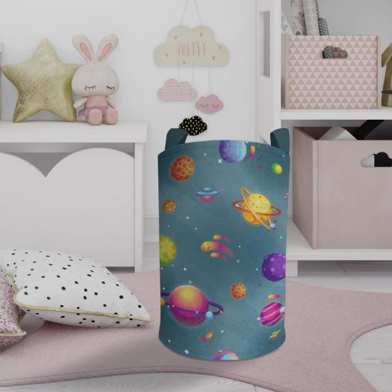 MEKTA HOME ÇOCUK ODASI ABAJUR