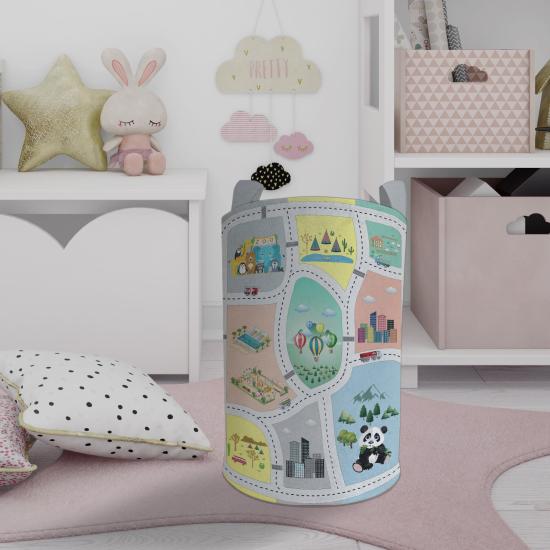 MEKTA HOME ÇOCUK ODASI ABAJUR