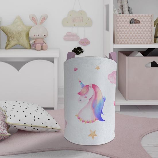 MEKTA HOME ÇOCUK ODASI ABAJUR