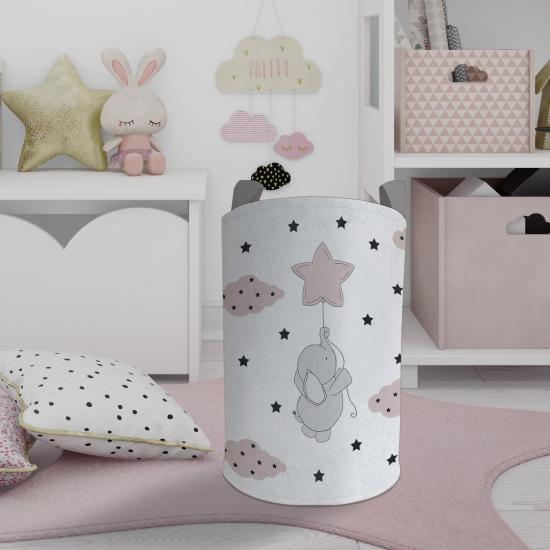 MEKTA HOME ÇOCUK ODASI ABAJUR