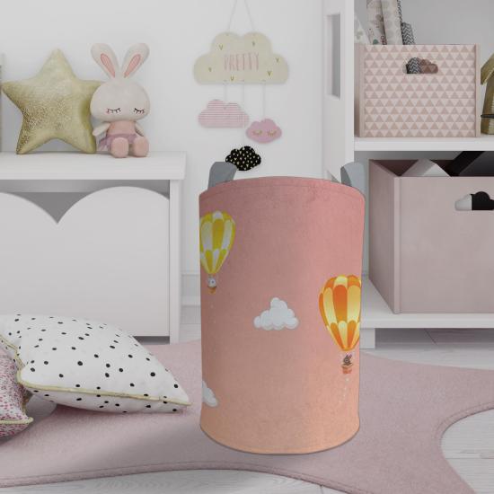 MEKTA HOME ÇOCUK ODASI ABAJUR