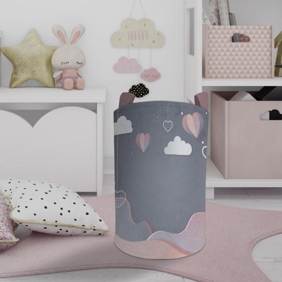 MEKTA HOME ÇOCUK ODASI ABAJUR