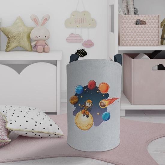 MEKTA HOME ÇOCUK ODASI ABAJUR