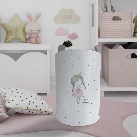 MEKTA HOME ÇOCUK ODASI ABAJUR