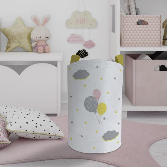 MEKTA HOME ÇOCUK ODASI ABAJUR