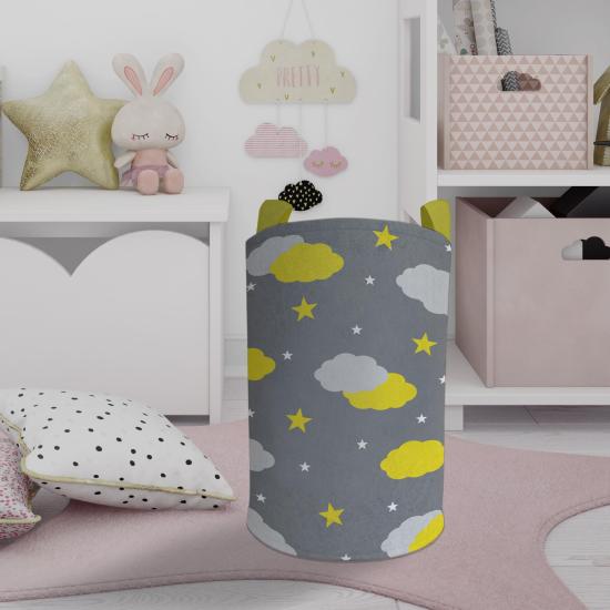 MEKTA HOME ÇOCUK ODASI ABAJUR