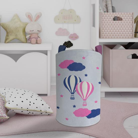 MEKTA HOME ÇOCUK ODASI ABAJUR