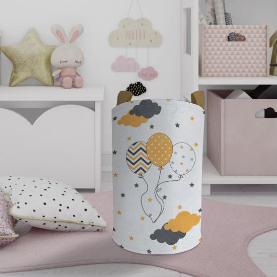 MEKTA HOME ÇOCUK ODASI ABAJUR