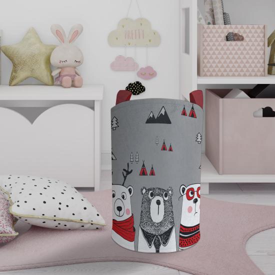 MEKTA HOME ÇOCUK ODASI ABAJUR