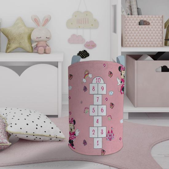 MEKTA HOME ÇOCUK ODASI ABAJUR