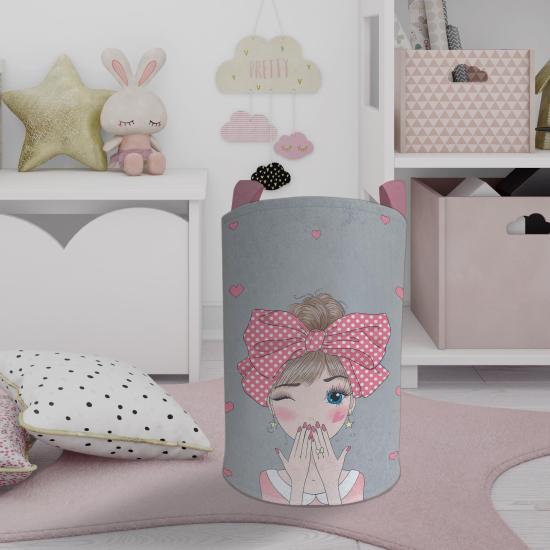 MEKTA HOME ÇOCUK ODASI ABAJUR