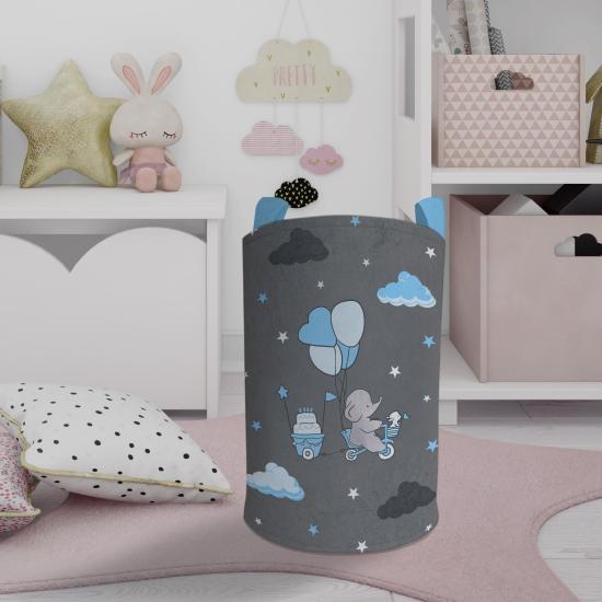 MEKTA HOME ÇOCUK ODASI ABAJUR