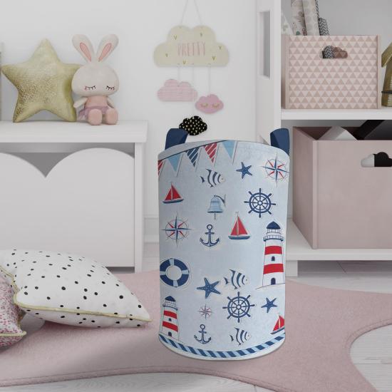 MEKTA HOME ÇOCUK ODASI ABAJUR