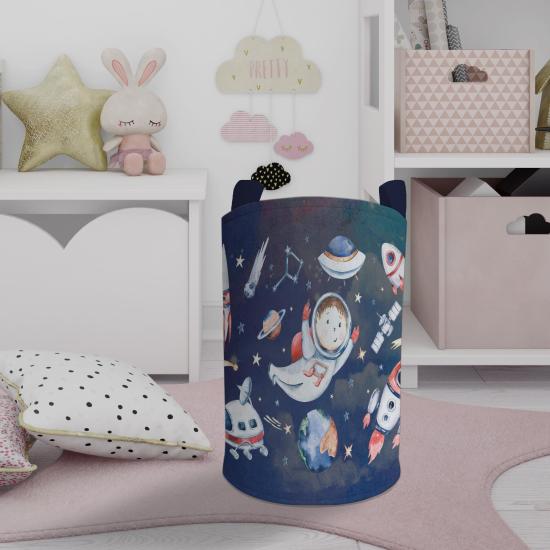 MEKTA HOME ÇOCUK ODASI ABAJUR