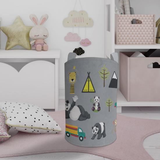 MEKTA HOME ÇOCUK ODASI ABAJUR